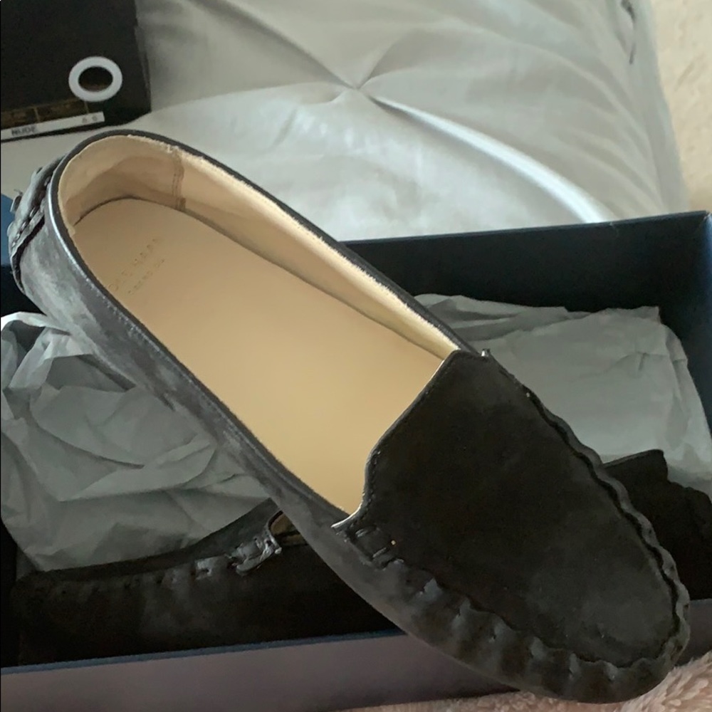 Women Cole haan flats